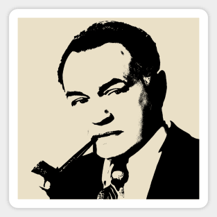 Edward G. Robinson Magnet